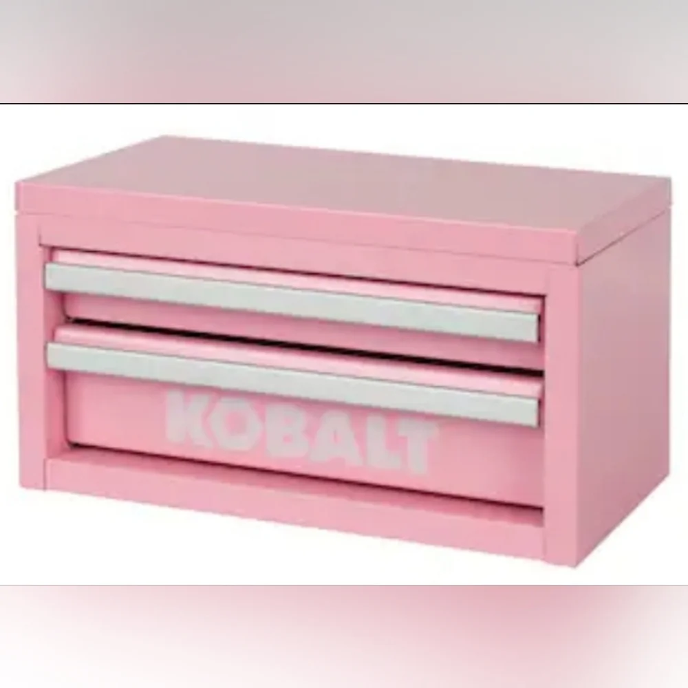 1 Kobalt Mini PINK 10.83